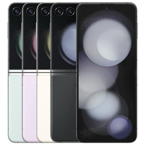 Samsung Galaxy Z Flip5 5G