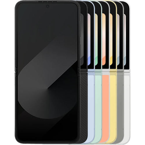 Samsung Galaxy Z Flip6