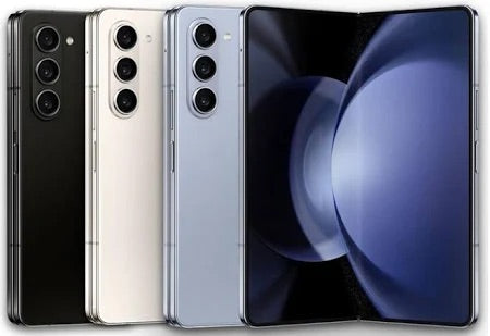 Samsung Galaxy Z Fold5 5G