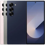 Samsung Galaxy Z Fold6