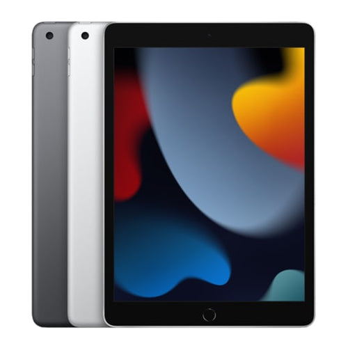 iPad 10.2-inch (9th Gen, 2021)