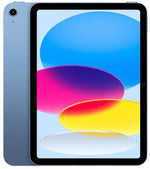 Apple iPad 10.9-inch (10th Gen, 2022)