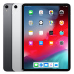 iPad Pro 11-inch (1st Gen, 2018)