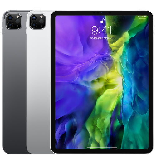 iPad Pro 11-inch (2nd Gen, 2020)