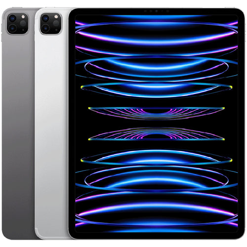iPad Pro 11-inch (4th Gen, 2022)
