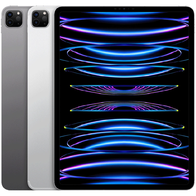 iPad Pro 11-inch (4th Gen, 2022)