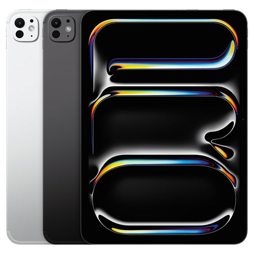 iPad Pro 11-inch (M4)