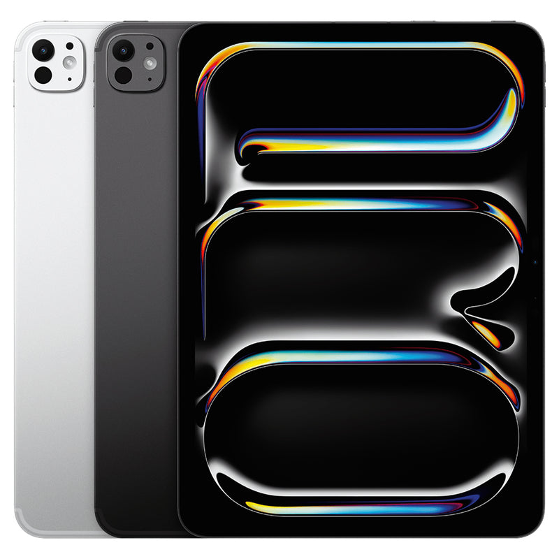 iPad Pro 11-inch (M4)