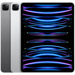 iPad Pro 12.9-inch (6th Gen, 2022)