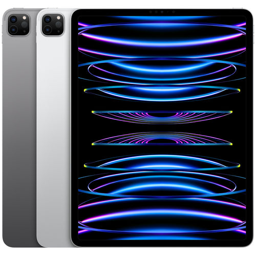 iPad Pro 12.9-inch (6th Gen, 2022)