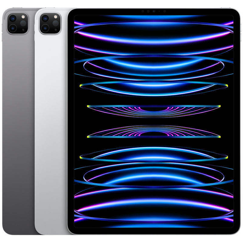 iPad Pro 12.9-inch (6th Gen, 2022)