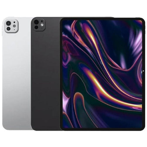 iPad Pro 13-inch (M4)