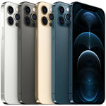 Refurbished Apple iPhone 12 Pro Max – Phone Exchange