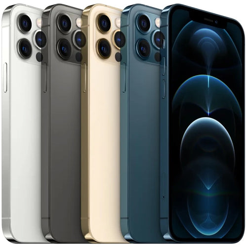 iPhone 12 Pro