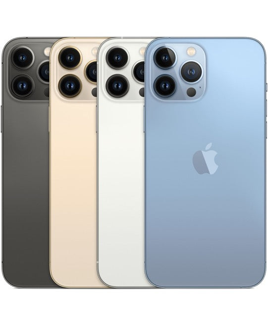 Refurbished Apple iPhone 13 Pro Max – Phone Exchange