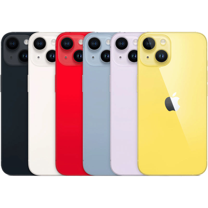 Refurbished Apple iPhone 14 Plus – Phone Exchange