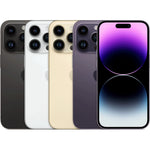 iPhone 14 Pro