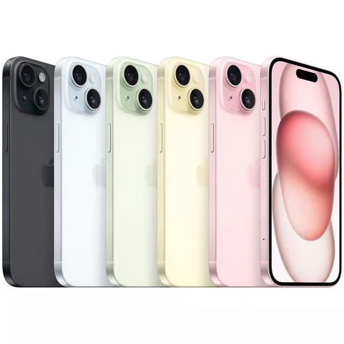 iPhone 15 Plus