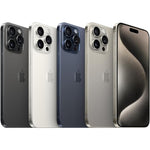 Refurbished Apple iPhone 15 Pro – Phone Exchange