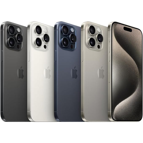 iPhone 15 Pro