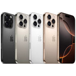 Refurbished Apple iPhone 16 Pro – Phone Exchange