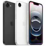 Refurbished Apple iPhone 16e – Phone Exchange