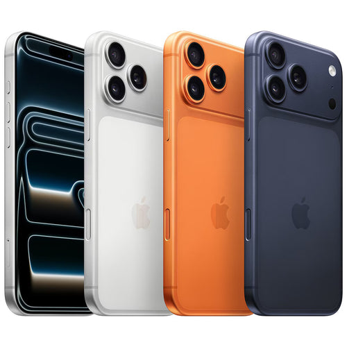 iPhone 17 Pro