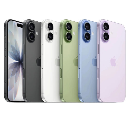iPhone 17