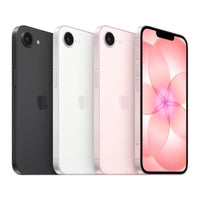 Apple iPhone 17e