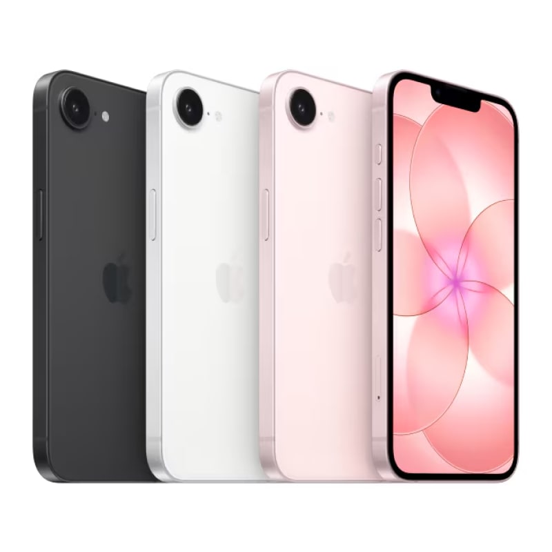 Apple iPhone 17e