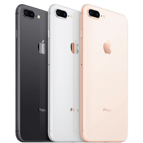 iPhone 8