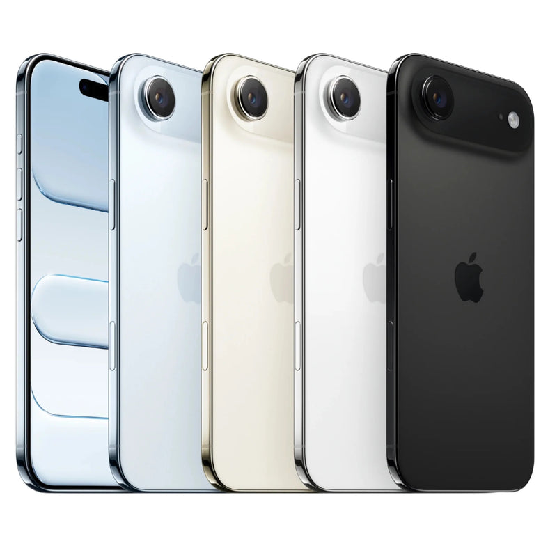 iPhone Air