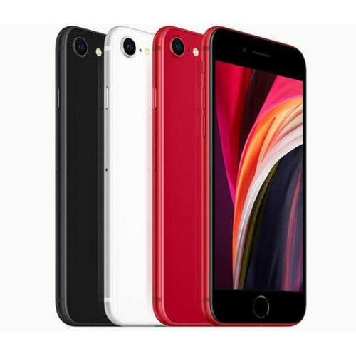 iPhone SE (2nd Gen)