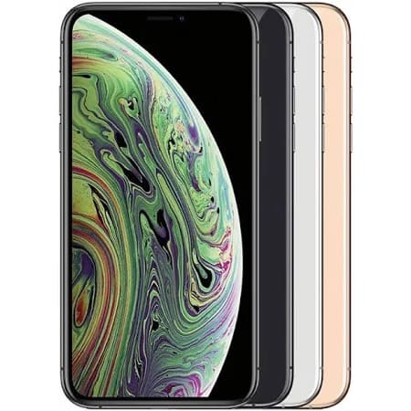 iPhone XS