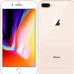 iPhone 8 Plus